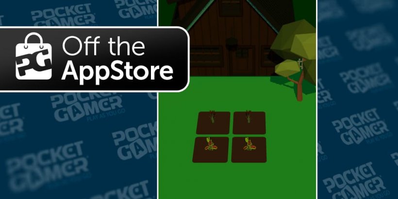 Off the AppStore: Tend to your digital garden in Paradisum