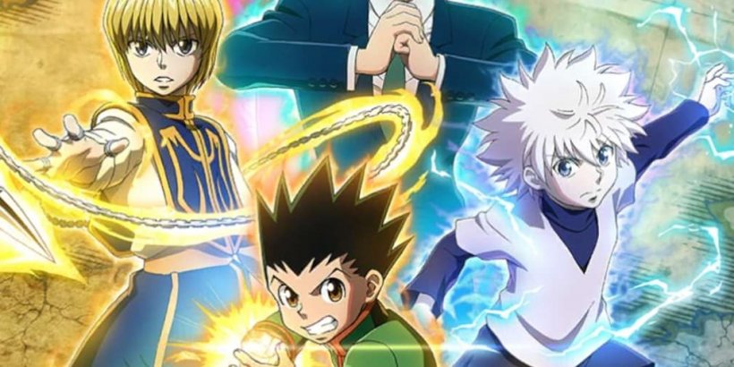 Hunter x Hunter: Nen x Survivor beginner's guide