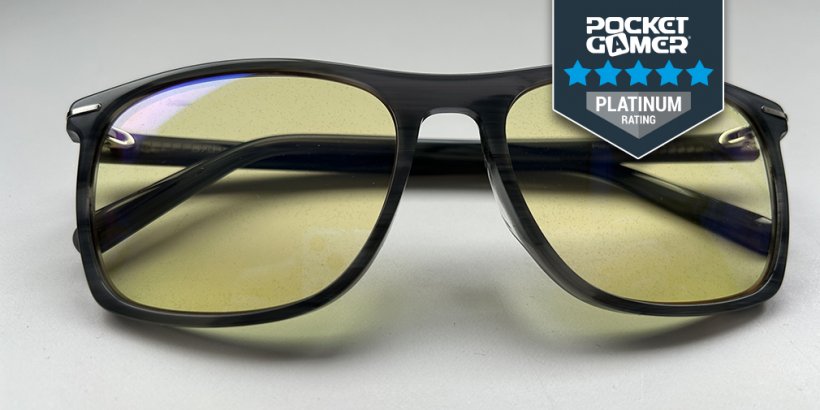 Gunnar Hayward glasses review - "New age, yet retro"