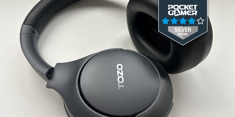 TOZO HT3 headphones review - "Great quality for the price"