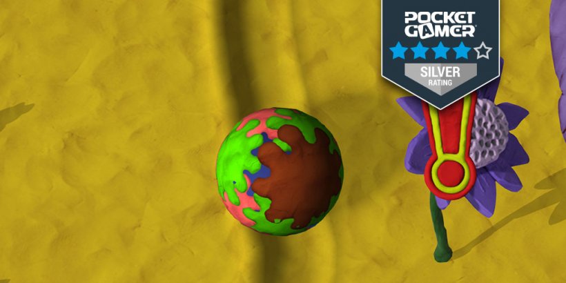 Clay Jam Classic review - "Still fun and colorful!"