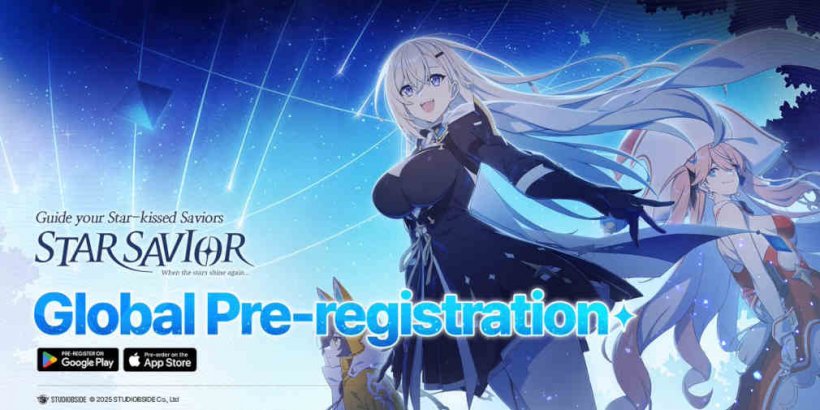 Star Savior tier list (May 2026) - Be prepared for PvE or PvP