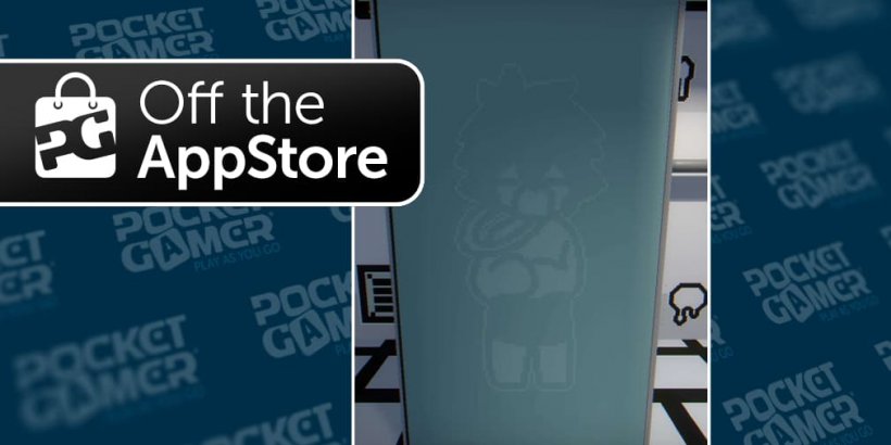 Off the AppStore: Escape sticky claws of latex in Transfur Chase!