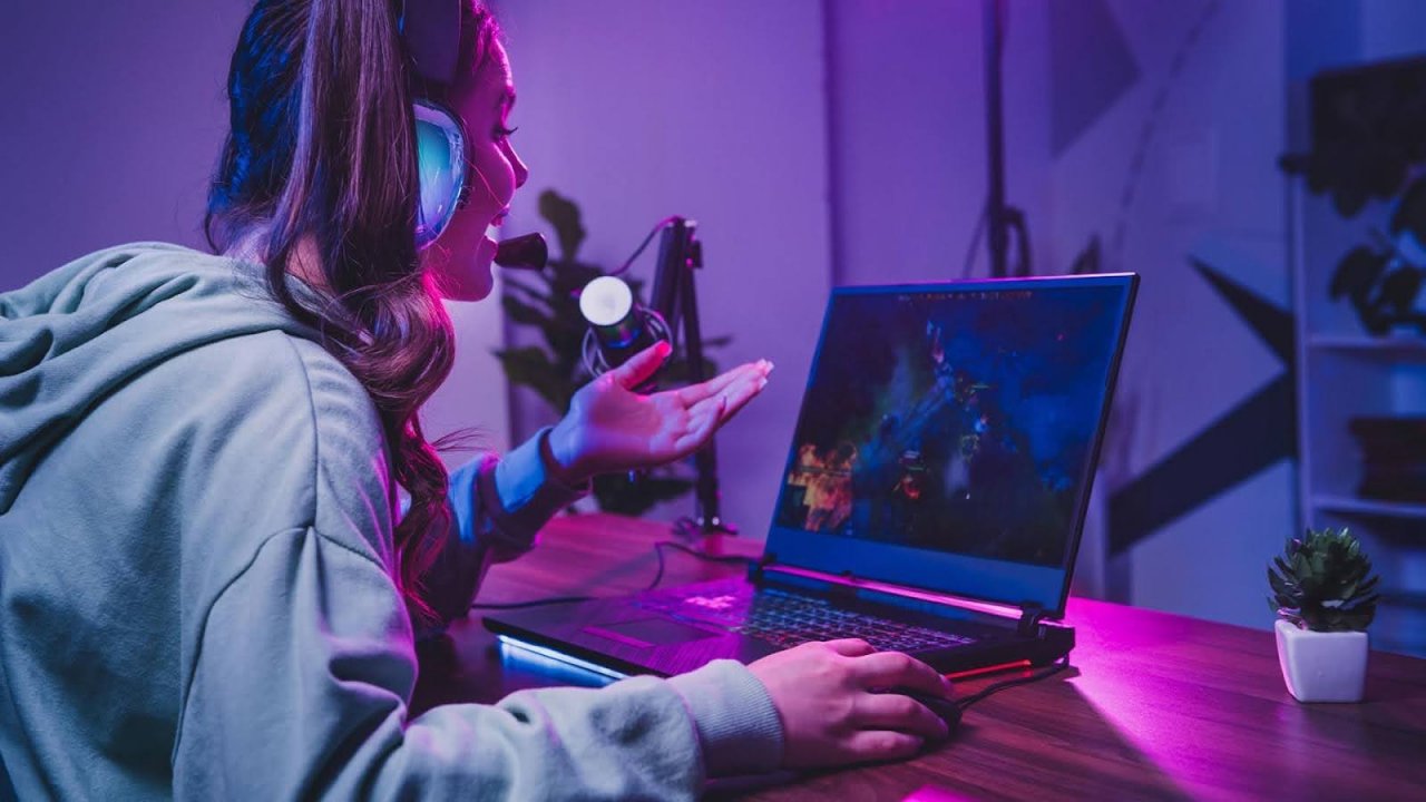 Laptop Outlet offers free Norton 360 license with selected gaming laptops