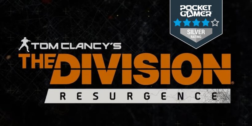 The Division Resurgence review - "Take back New York, stay on the move"