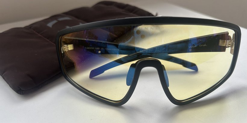 Gunnar Viscer glasses review - "eSports designed panoramic glasses"