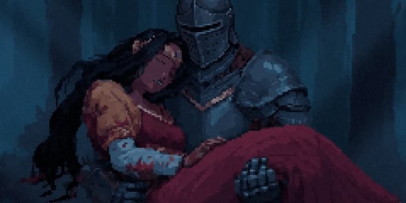 KnightBound beginner's guide - 6 tips for achieved medieval mastery