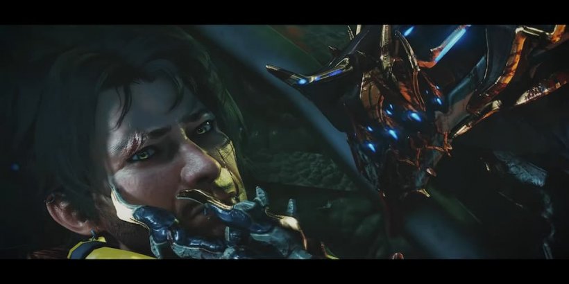 voruna prime meancing a man