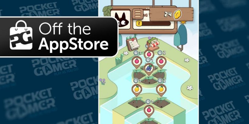 Off the AppStore: When someone gives you Life & Lemon…