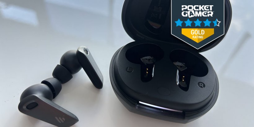 NeoBuds Plus Earbuds review - "Great battery life and sound"