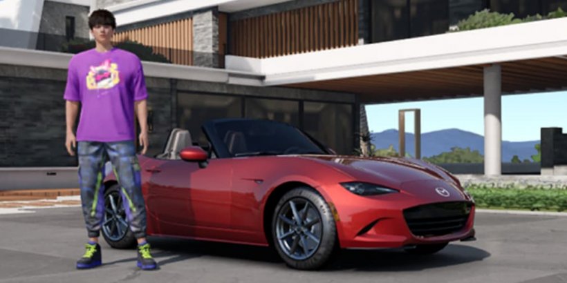 Racing Master beginner's guide - 6 tips to ace that race