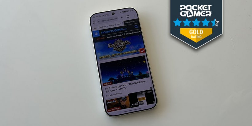 Honor 600 phone review - "Lots of AI features to enhance the phone"