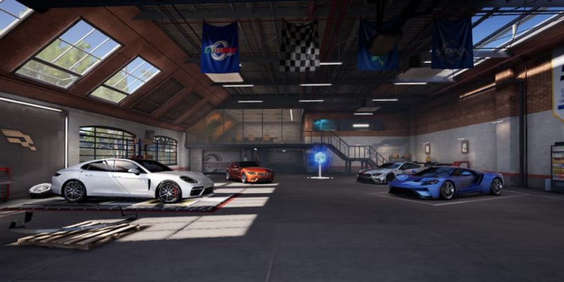 Racing Master Car tier list (April 2026) - Cross that finish line in style