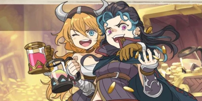 Ten Valkyrie beginner's guide - 6 tips for becoming a mighty warrior