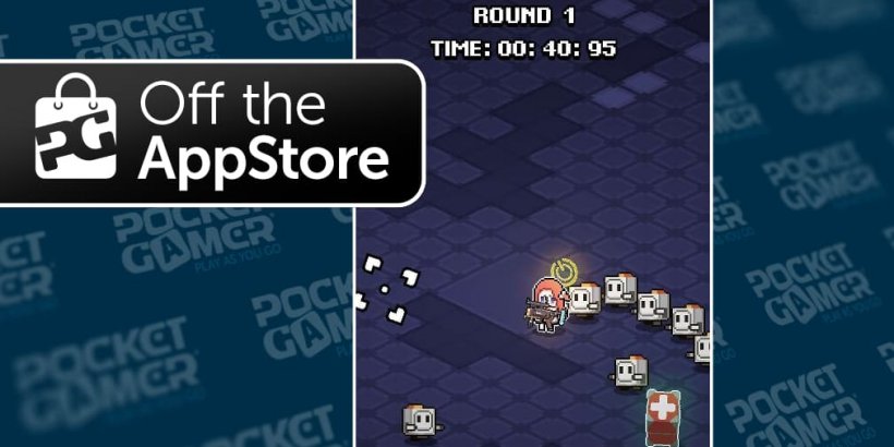 Off the AppStore: Enter the Nyangeon and become kawaii!