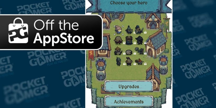 Off the AppStore: Feeling sheepishly brave as the SheepKnight!