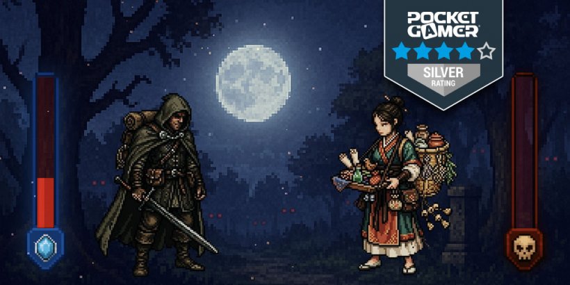 Dungeon Story: Match & Monsters review - "Moreish, as you take on monsters one by one"