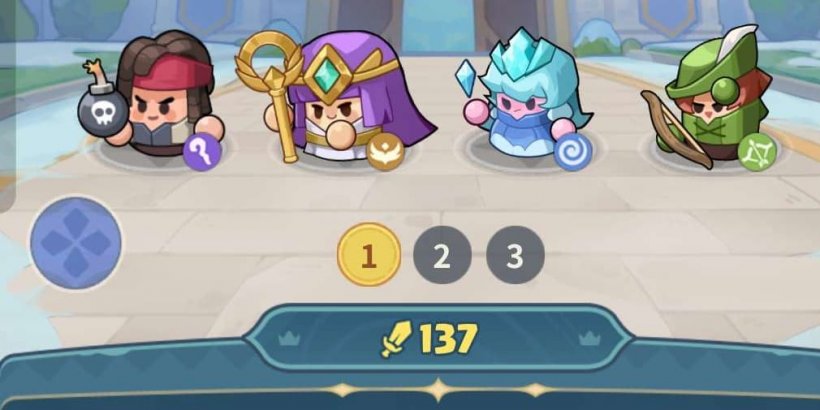 Evo Defense Hero tier list (May 2026) - Who stands at the top of the tower?