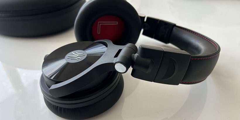 OneOdio Studio Max 2 Headset