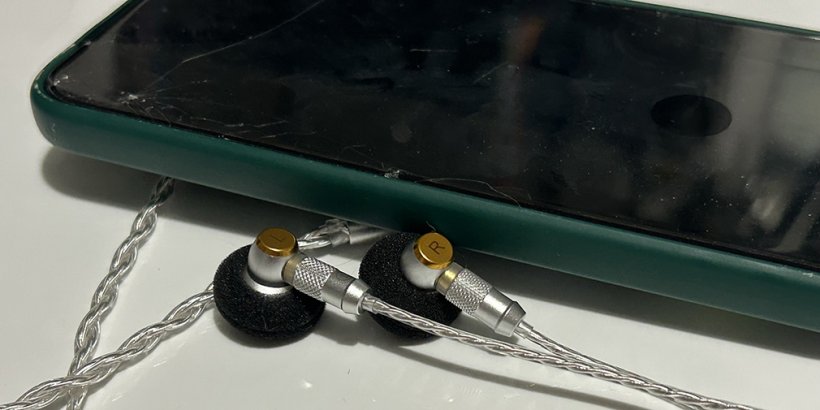 SIVGA M260 Wired Earbuds review - "Wired but not so comfortable"