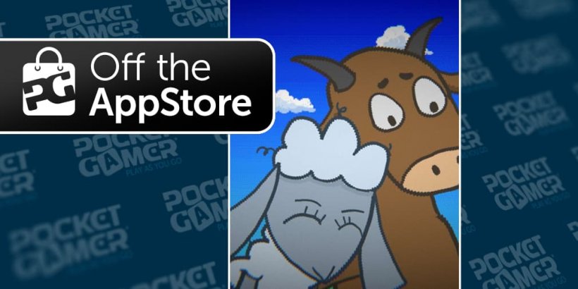 Off the AppStore: Meat your fear in Carnivore!