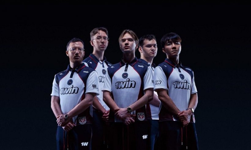 Former Tundra Esports roster joins 1win Team in major Dota 2 signing