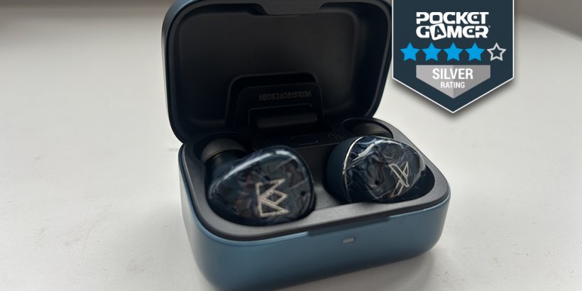 Noble Audio Osprey earbuds review - "Affordable, without much loss"