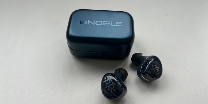 Noble Audio Osprey Earbuds