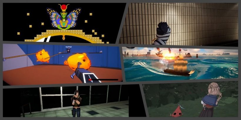 14 upcoming indie games we saw in Malmo that you'll want to check out
