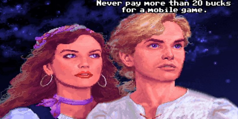 The Big Question: Just how much is too much for a smartphone game?