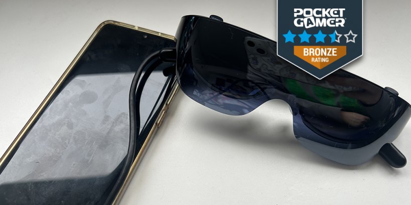 TOZO VIZO V1 Smart Glasses review - "Is this the future?"