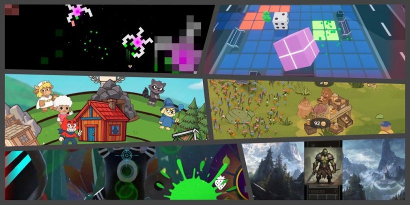13 upcoming indie games we saw in Barcelona that you'll want to check out