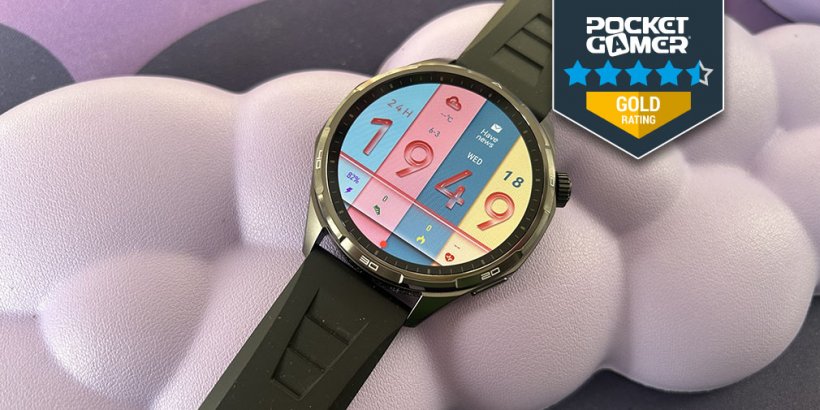 Honor Watch 6 review - "Sleek design, lots of features"