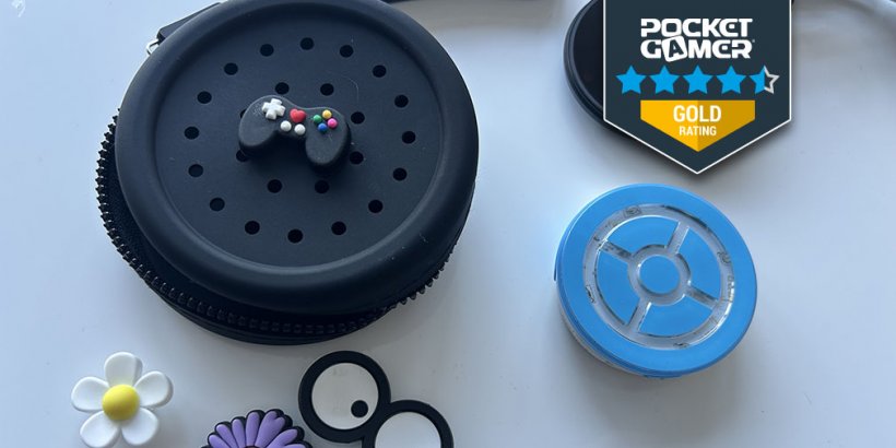 Doumon 3 Pro review - "Two accounts, one catcher"