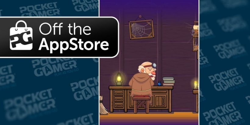 Off the AppStore: Restore medieval history in Dundoku!