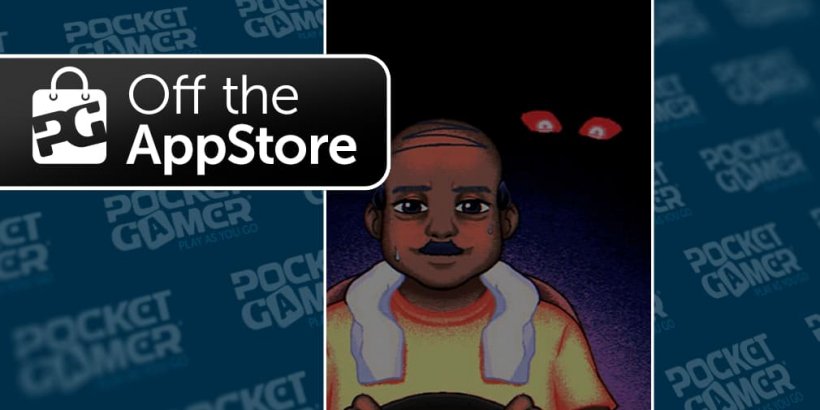 Off the AppStore: Fear the fare in JEEP HORROR