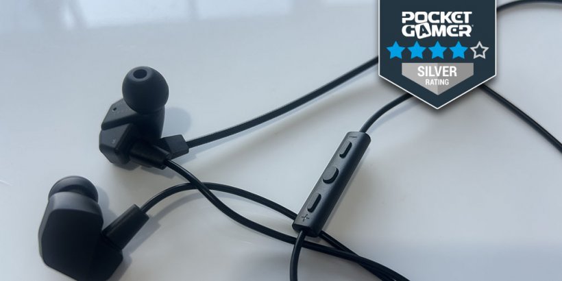 Final VR3000 headset review - "Fantastic sound, wired headset with microphone"