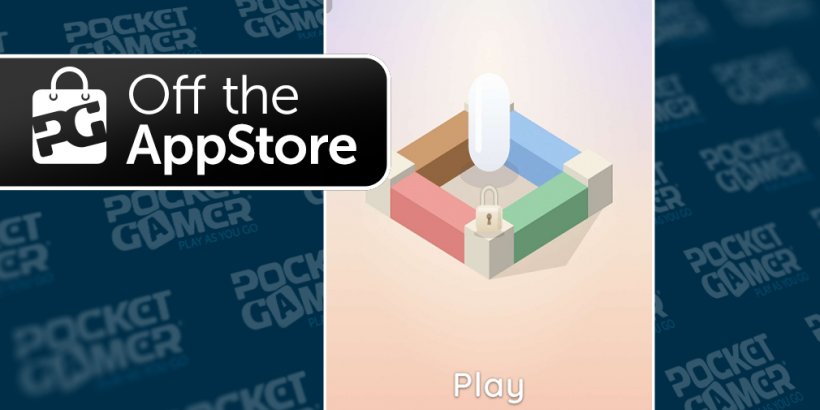 Off the AppStore: Unblock to freedom in Capsule Lock