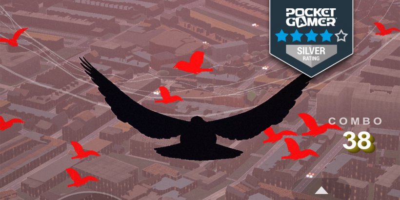 Pigeon: A Love Story review - "Rejection Simulation 2026"