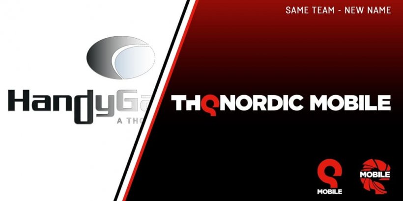 HandyGames, the studio behind Townsmen, to focus on mobile ports as THQ Nordic Mobile