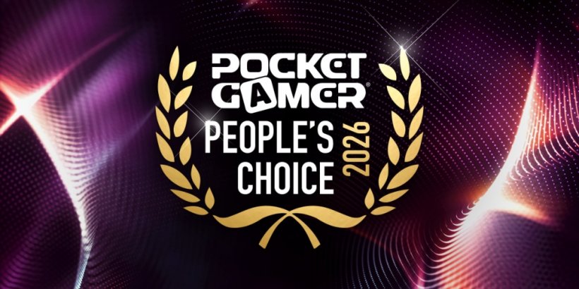 Arknights: Endfield takes the People's Choice Award at the 2026 MGAs