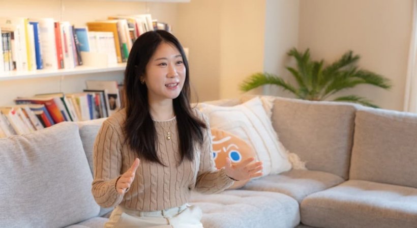 hyesung yang