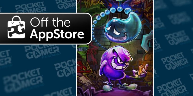 Off the AppStore: A dark, chilling, and quirky trip DownSouth