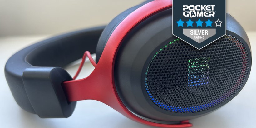 Epomaker GX1 headset review - "Well made with lots of options"
