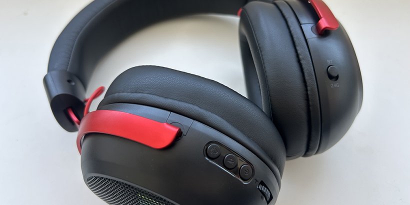 Side view of the Epomaker GX1