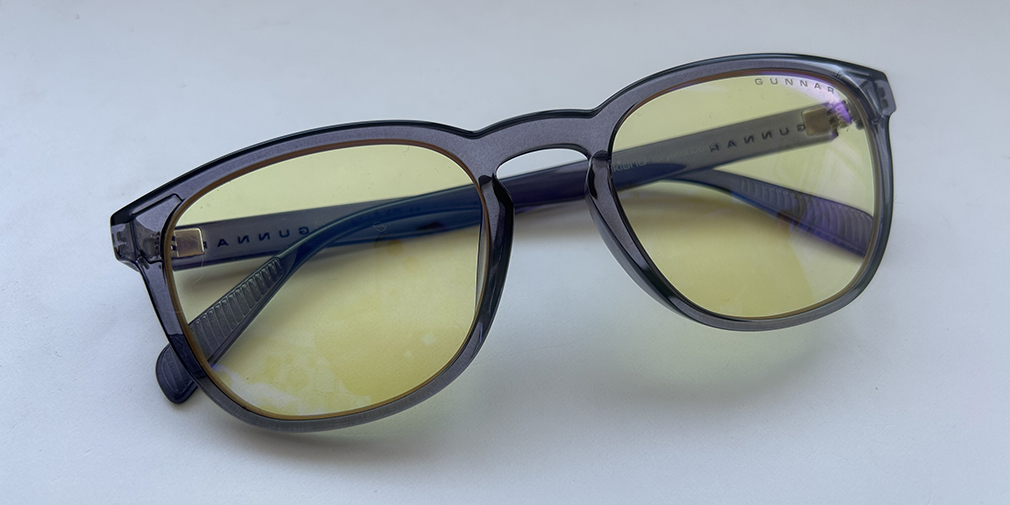 Gunnar Oakland glasses review - "Timeless look"