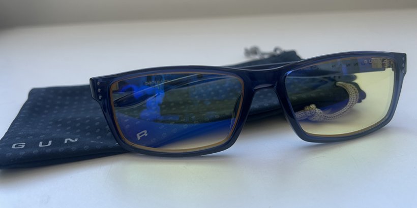 Gunnar Riot glasses review - "Simple yet stylish"