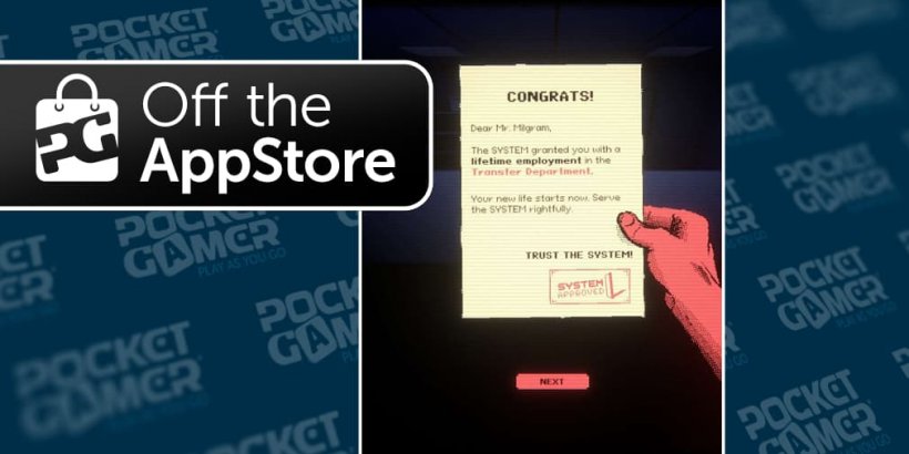 Off the AppStore: If you trust anything, Trust the System… Maybe?