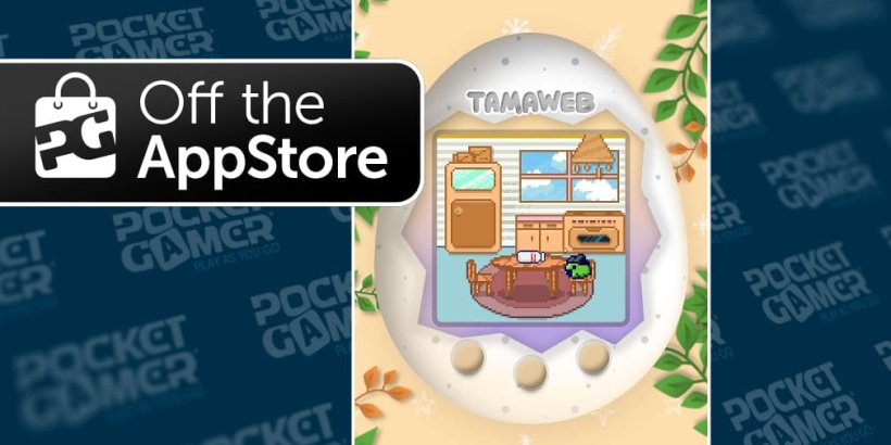 Off the AppStore: IT IS REVIVED, in Tamaweb