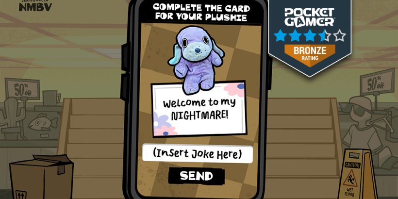Jackbox Party Pack 12 review - "A unique bundle of games"